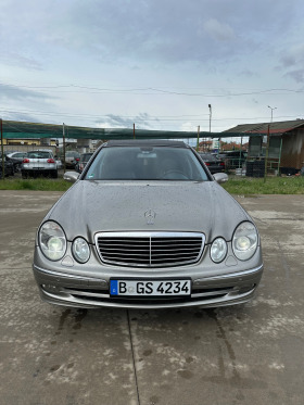 Обява за продажба на Mercedes-Benz E 280 PANORAMA/4-Motion/AVANTGRADE ~9 900 лв. - изображение 1