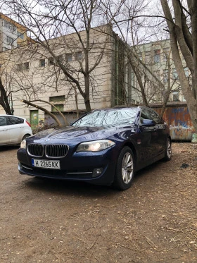 BMW 525 3000, снимка 8