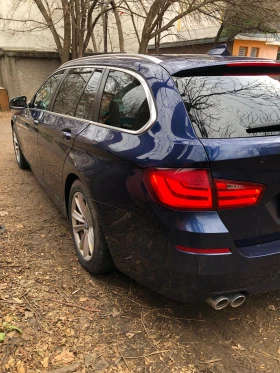 BMW 525 3000, снимка 5