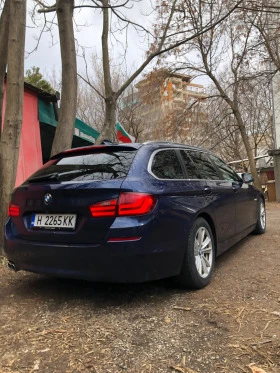 BMW 525 3000, снимка 6