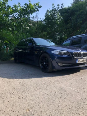 BMW 525 3000, снимка 3