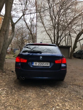 BMW 525 3000, снимка 4