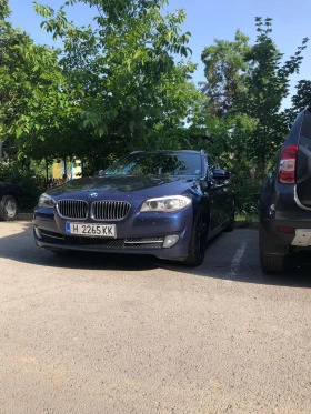 BMW 525 3000, снимка 2