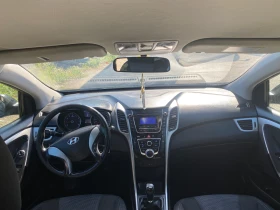 Hyundai I30 1.4I Швейцария, снимка 7