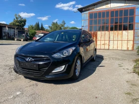 Hyundai I30 1.4I Швейцария, снимка 1