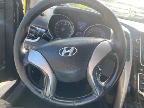 Hyundai I30 1.4I Швейцария - [12] 