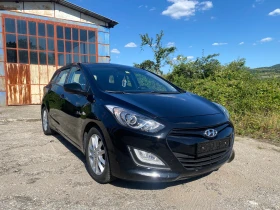 Hyundai I30 1.4I Швейцария, снимка 2