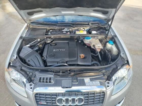 Audi A4, снимка 10