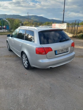 Audi A4, снимка 3