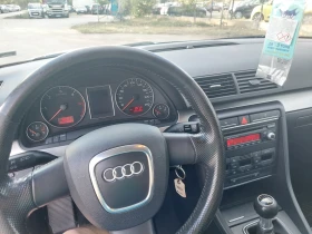 Audi A4, снимка 9