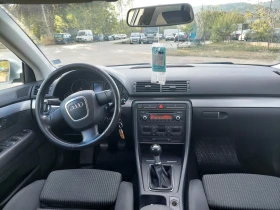 Audi A4, снимка 8