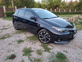 Toyota Auris Hibrid | Mobile.bg    1