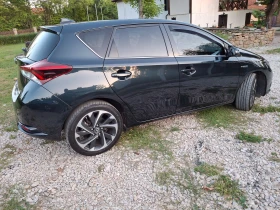 Toyota Auris Hibrid | Mobile.bg    5