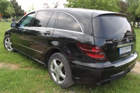 Mercedes-Benz R 350 350CDI , снимка 4