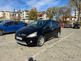 Mitsubishi Grandis 2.4i facelift , снимка 13