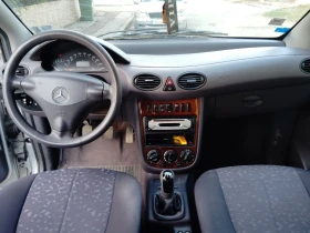 Mercedes-Benz A 160 Elegance , снимка 7