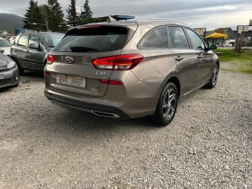 Обява за продажба на Hyundai I30 1.6crdi 48v full led ~23 900 лв. - изображение 3