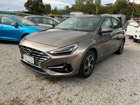 Hyundai I30 1.6crdi 48v  full led TOP 1