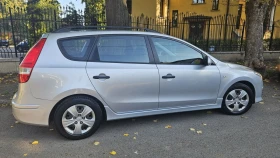 Hyundai I30 1.6 CRDI 90кс. GERMANY , снимка 4