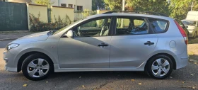 Hyundai I30 1.6 CRDI 90кс. GERMANY , снимка 5