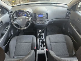 Hyundai I30 1.6 CRDI 90кс. GERMANY , снимка 11