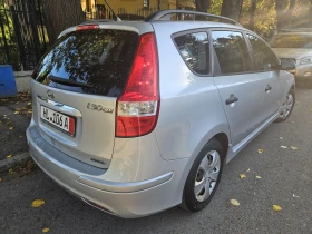 Hyundai I30 1.6 CRDI 90кс. GERMANY , снимка 3