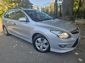 Hyundai I30 1.6 CRDI 90кс. GERMANY , снимка 1