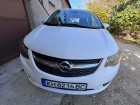 Opel Karl | Mobile.bg    13