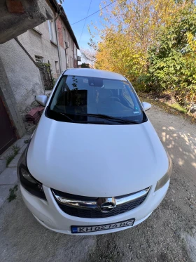 Opel Karl | Mobile.bg    12