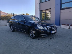 Mercedes-Benz E 350 3.5Cdi/4-Matic-BLUE EFFICIENCY, снимка 2