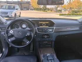 Mercedes-Benz E 350 3.5Cdi/4-Matic-BLUE EFFICIENCY, снимка 11