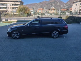 Mercedes-Benz E 350 3.5Cdi/4-Matic-BLUE EFFICIENCY, снимка 5