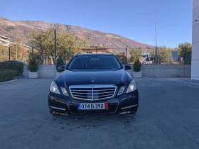 Mercedes-Benz E 350 3.5Cdi/4-Matic-BLUE EFFICIENCY, снимка 1