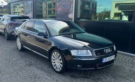 Audi A8 4.2i LPG Швейцария, снимка 3