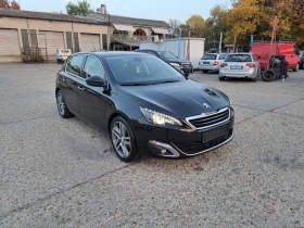 Peugeot 308 НАВИГАЦИЯ , 2015 Г , снимка 2