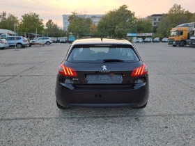 Peugeot 308 НАВИГАЦИЯ , 2015 Г , снимка 5