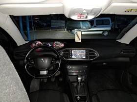 Peugeot 308 НАВИГАЦИЯ , 2015 Г , снимка 11