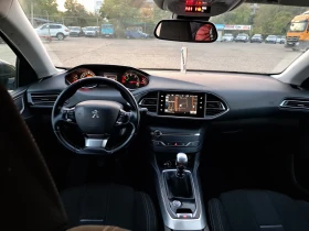 Peugeot 308 НАВИГАЦИЯ , 2015 Г , снимка 7