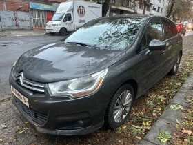 Citroen C4  нов внос кл-троник, снимка 6