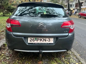 Citroen C4  нов внос кл-троник, снимка 7