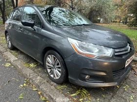 Citroen C4  нов внос кл-троник, снимка 3