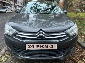 Citroen C4  нов внос кл-троник, снимка 2