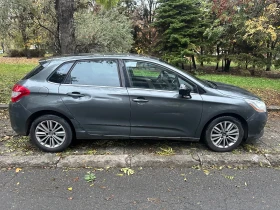 Citroen C4  нов внос кл-троник, снимка 4