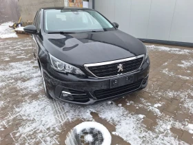 Peugeot 308 I COCPIT EURO 6 D, снимка 6