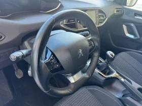Peugeot 308 I COCPIT EURO 6 D - 18500 лв. - 27216022 7