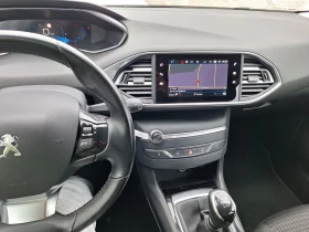 Peugeot 308 I COCPIT EURO 6 D, снимка 14