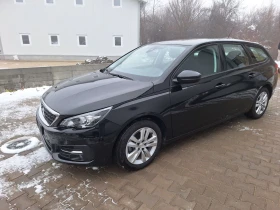 Peugeot 308 I COCPIT EURO 6 D, снимка 2