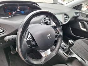 Peugeot 308 I COCPIT EURO 6 D, снимка 12