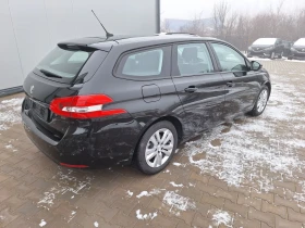 Peugeot 308 I COCPIT EURO 6 D, снимка 4