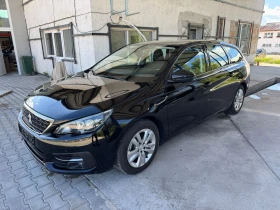     Peugeot 308 I COCPIT EURO 6 D
